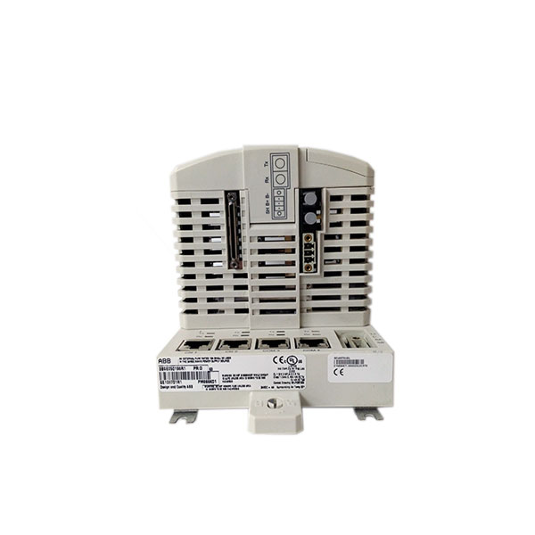 ABB PM866 3BSE050200R1DCS（分布式控制系统）系统模块瑞士