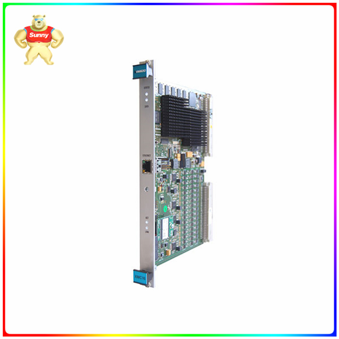 VM600 CMC16 机械保护卡 MPC4SIL 库存备件