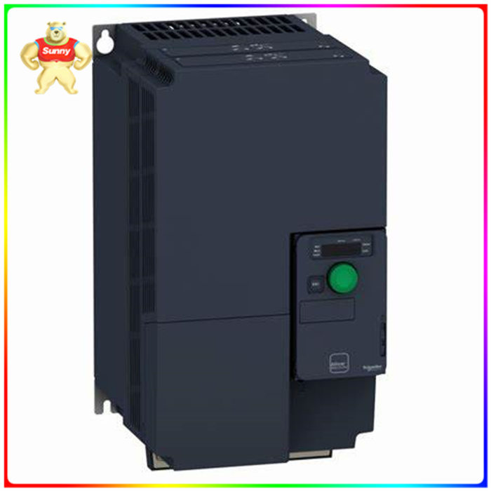 ATV320D15N4С 变频器 inverter 模块