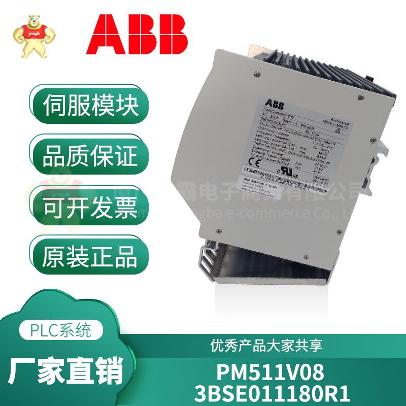 ABB PM803F 3BDH000530R1 (3).jpg