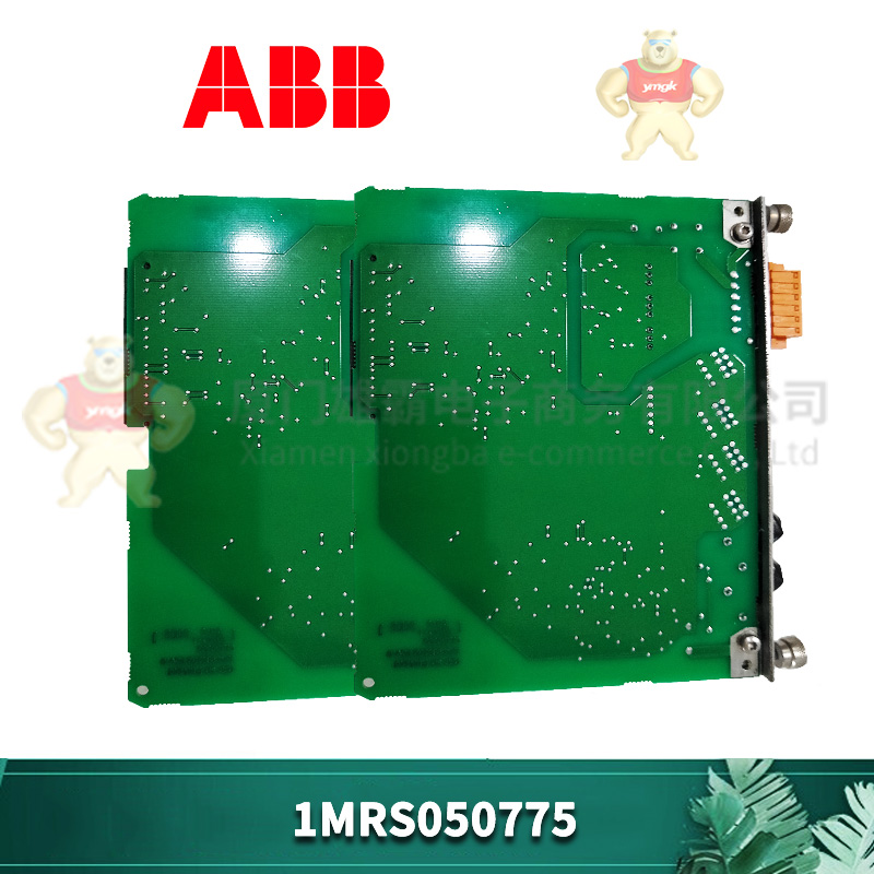 CI522A ABB 接口通信模块