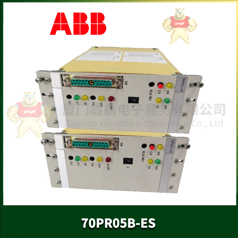 SPAJ110CABB 接地故障继电器