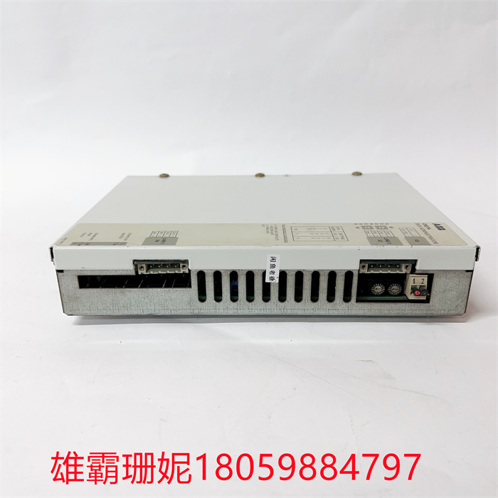 CI627A 3BSE017457R1 通讯模块 欧美进口 PLC模块 DCS控制器