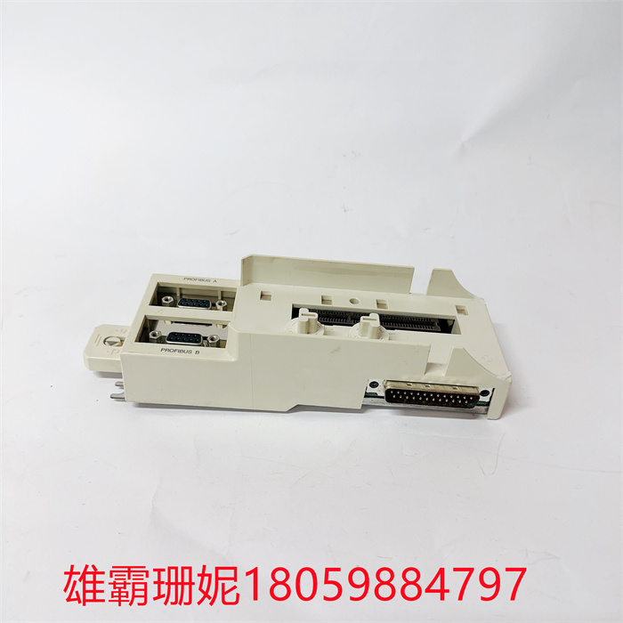 ABB TP854 3BSE025349R1全新现货PLC控制系统CPU处理器模块