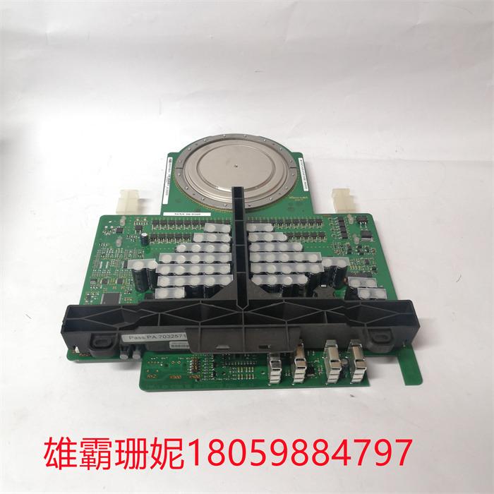 ABB 5SHY3545L0016 3BHB020720R0002 数字输入模块