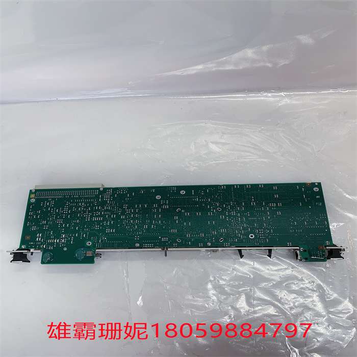 MPRC086444-005 欧美备件 CPU模块 PLC控制器