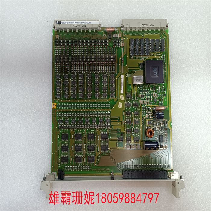 ABB 216AB61 可编程控制器 进口电气产品