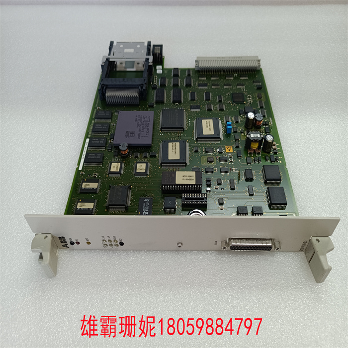 ABB 216VC62a 励磁IGCT可控硅 进口工控备件