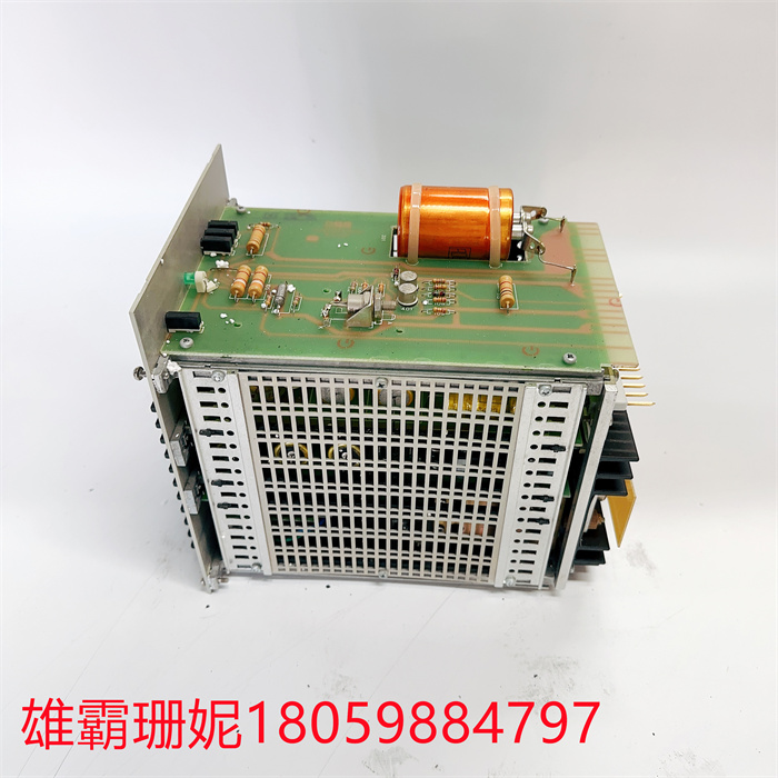 ABB  B5EEd HENF105082R4通道触点模块