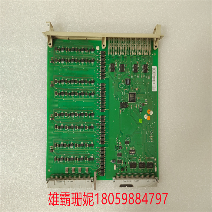 DSDO115A 3BSE018298R1 数字输出模块 DCS系统适用