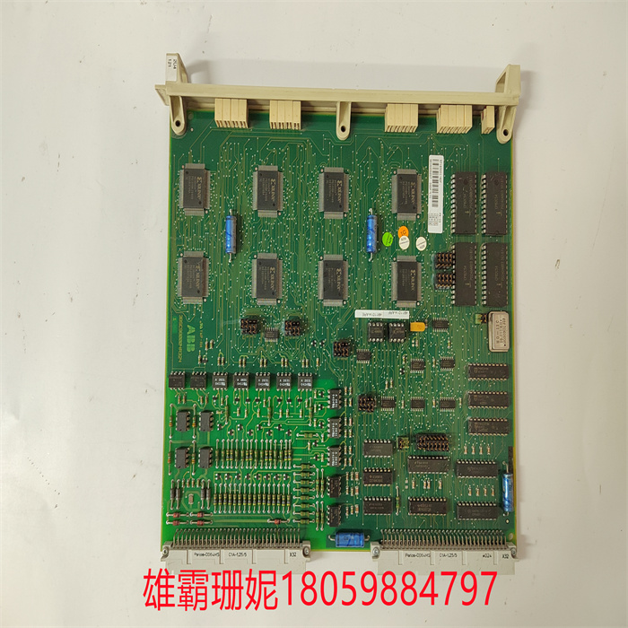 ABB PC板脉冲 DSDP170 57160001-ADF 通信模块 控制器