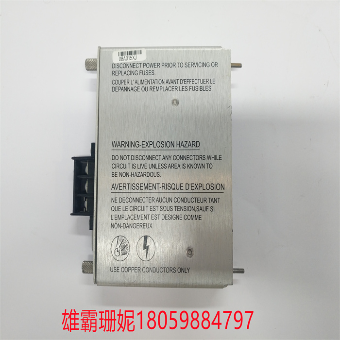 BENTLEY 运动控制器模块125840-01 全新优势系列产品