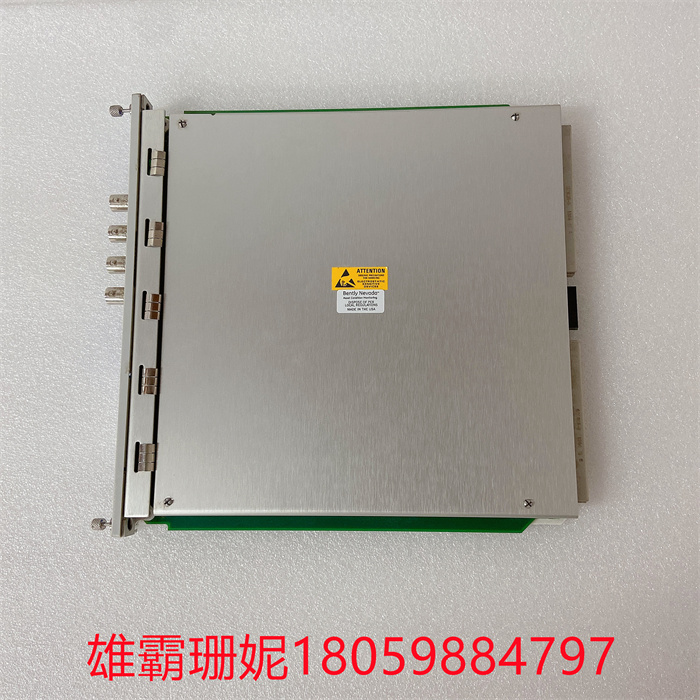 3500/40M 176449-01 隔离放大模块 专业工控传动