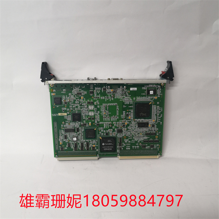 GE VMIVME-7750 通用电气 单板计算机