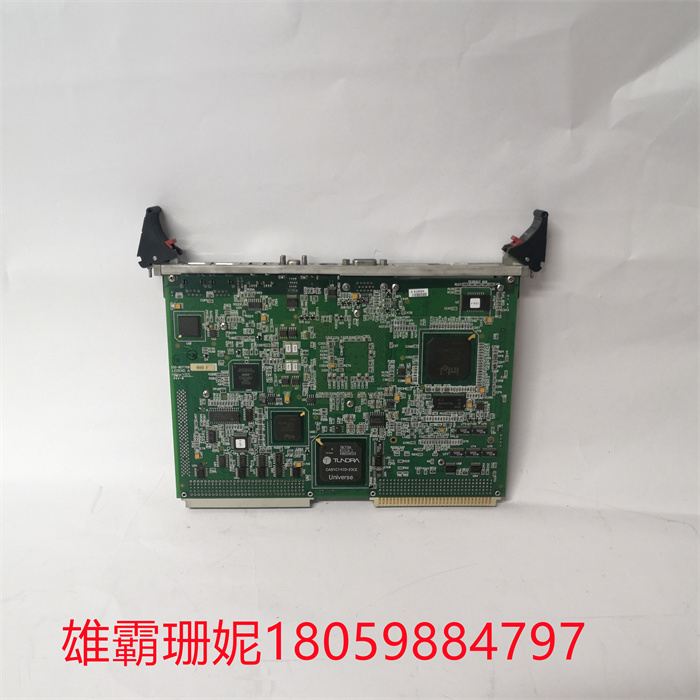 VMIVME-7750 350-027750-734001 K单板计算机