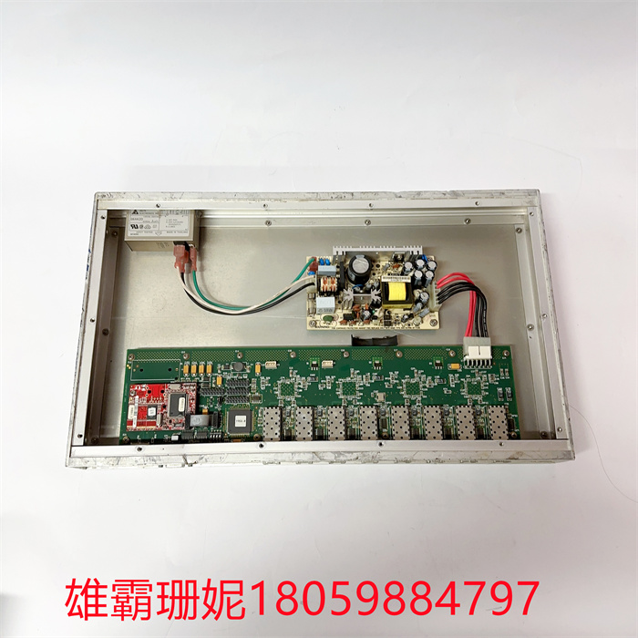 VMIACC-5595-208 350-805595-208J 轴承灌装控制器