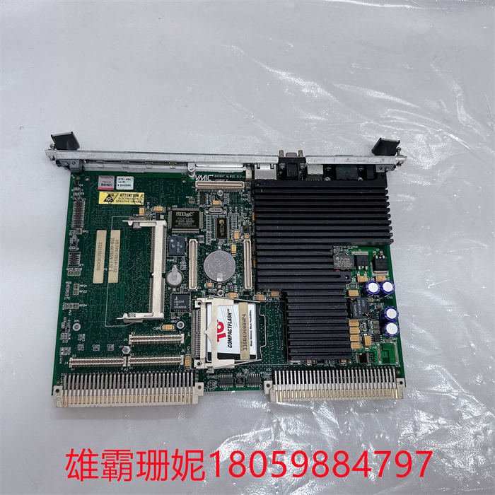 IS215UCVEH2AE VMIVME-7614-132 GE通用电气模块