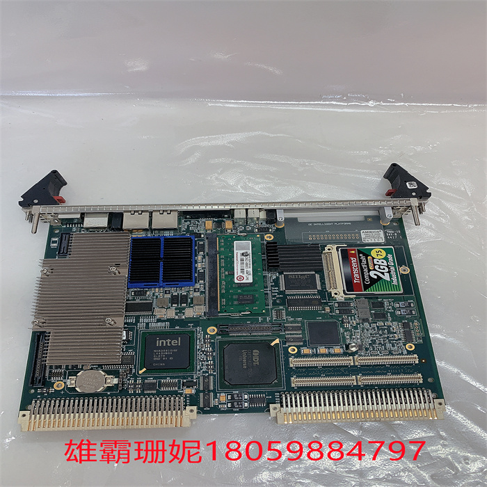 GE V7768-320001 350-9301007768-320001 C PLC/DCS控制器