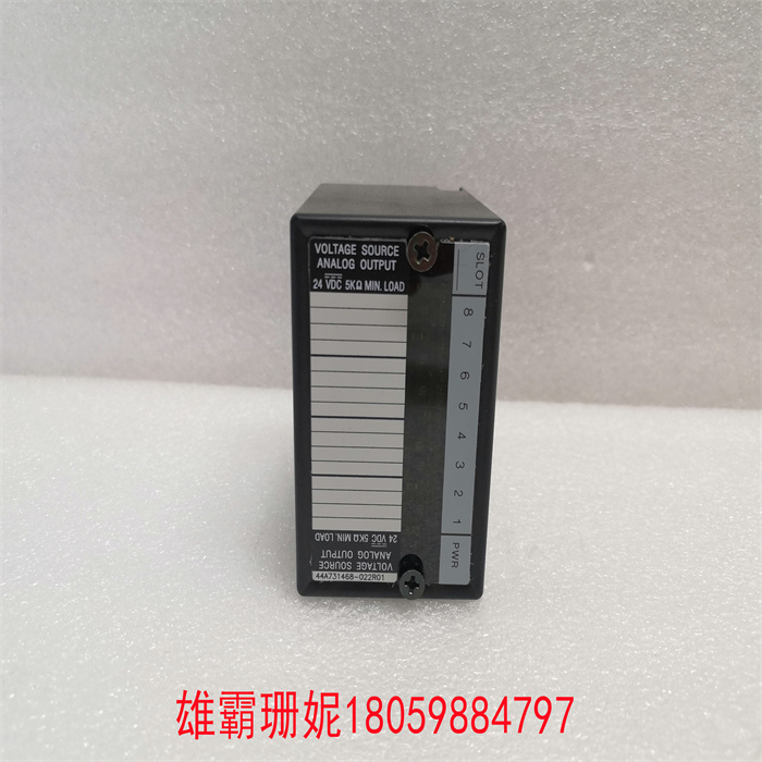 IC670ALG310 GE 模拟电压输出模块 IC670CPU350 IC670MDL740