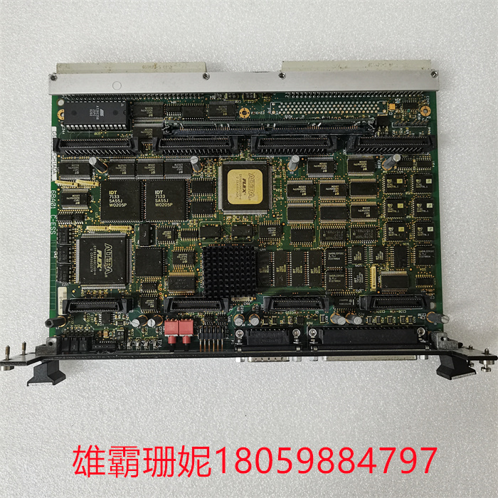 DS200DSPCH1ADA 欧美备件 CPU模块 PLC控制器 工业自动化俄罗斯