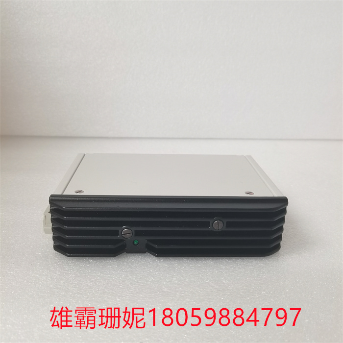 GE模块8910-PS-DC通讯卡PLC工控DCS系统