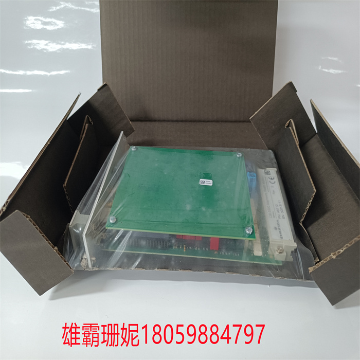 A6220 EMERSON 输入输出卡件 全新进口供应出售