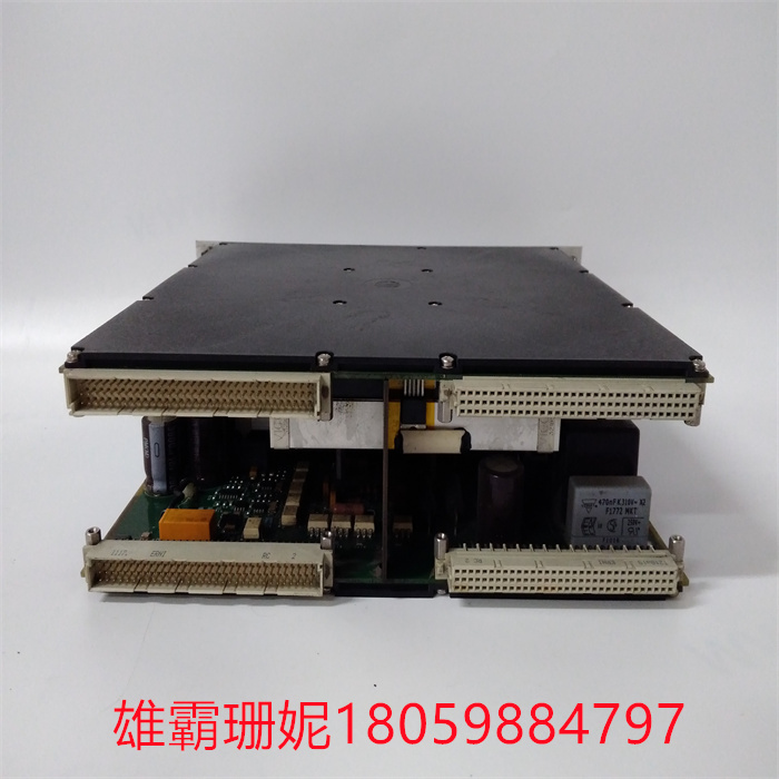 PLC 控制器 卡件 5501-467 模块 woodward 伍德沃德