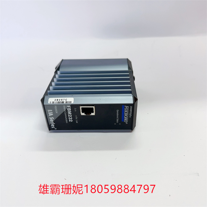 FBM232 P0926GW 欧美备件 CPU模块 PLC控制器 工业自动化