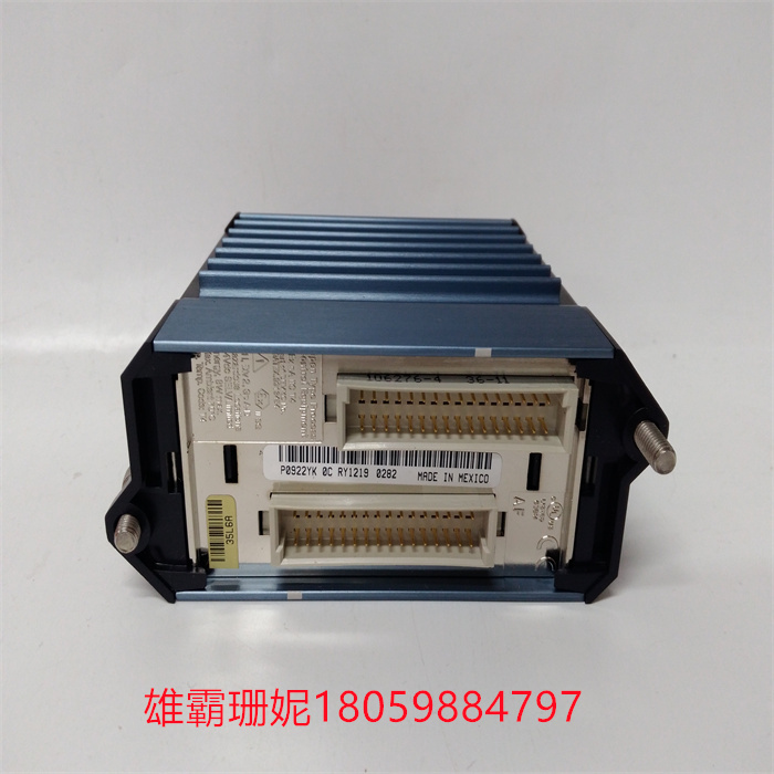 FBM201d P0922YK 欧美备件 CPU模块 PLC控制器