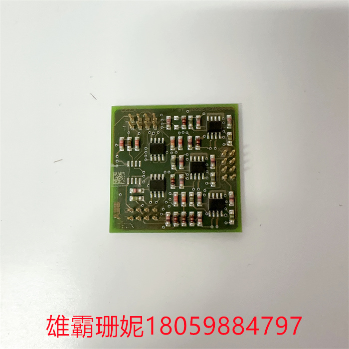 XVC768115 3BHB007211R115 原装进口扩展卡模块