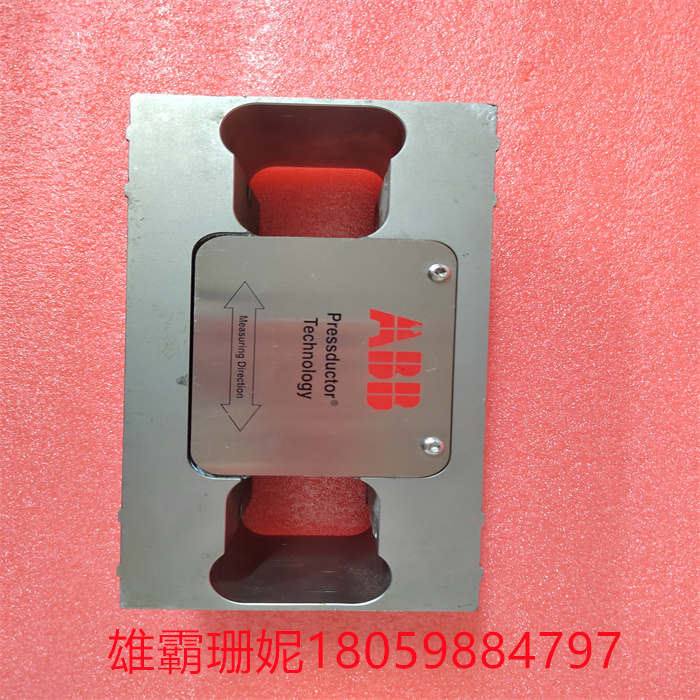 ABB PFTL101A 1.0KN 3BSE004166R1全新现货DCS控制系统电源模块