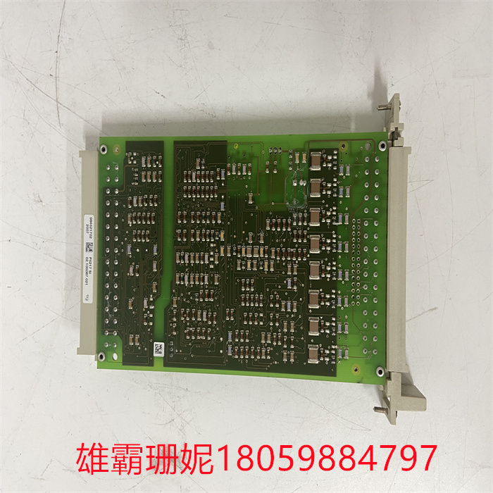 HIMA(黑马) F6217中央处理器模块卡件 PLC/DCS备件