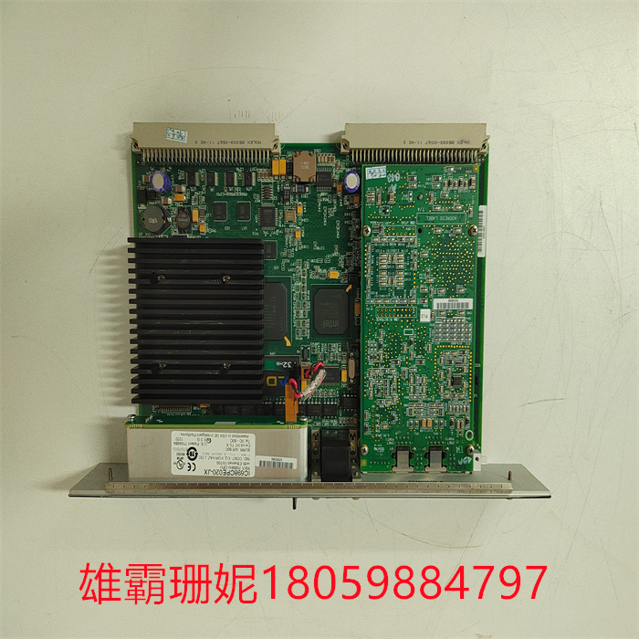 GE IC698CPE020-JX 电源模块