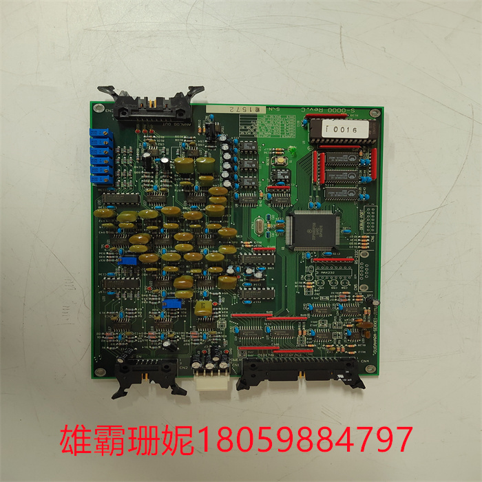 SUGAHARA S-0000 REV.C 模块 应用材料型号供应全系列选择