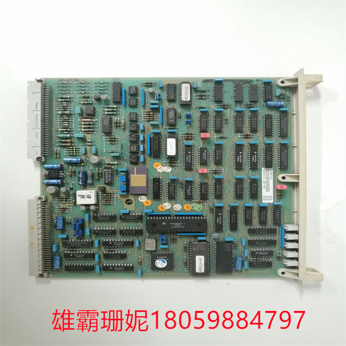 ABB DSDP140B 57160001-ACX自动化处理器模块