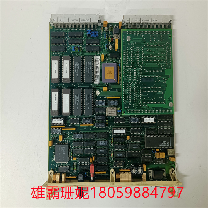 ABB PFSK130 3BSE002616R1紧凑型运动控制器