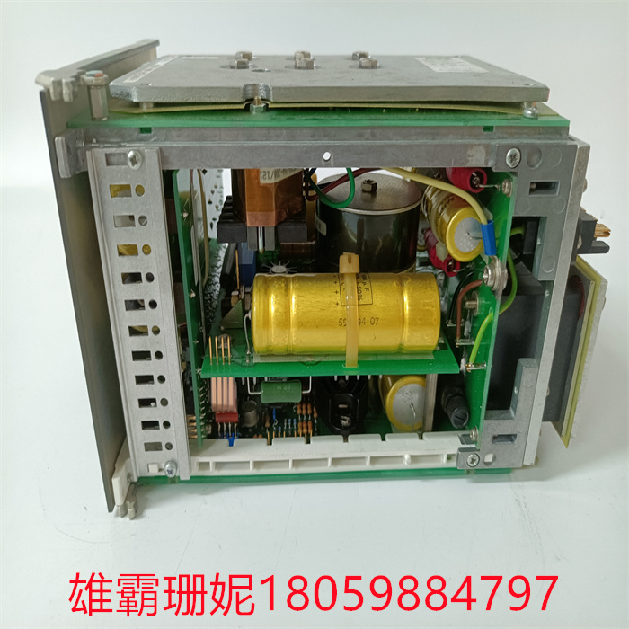 工控备件NF93A-2 HESG440280R2自动化系统PLC模块