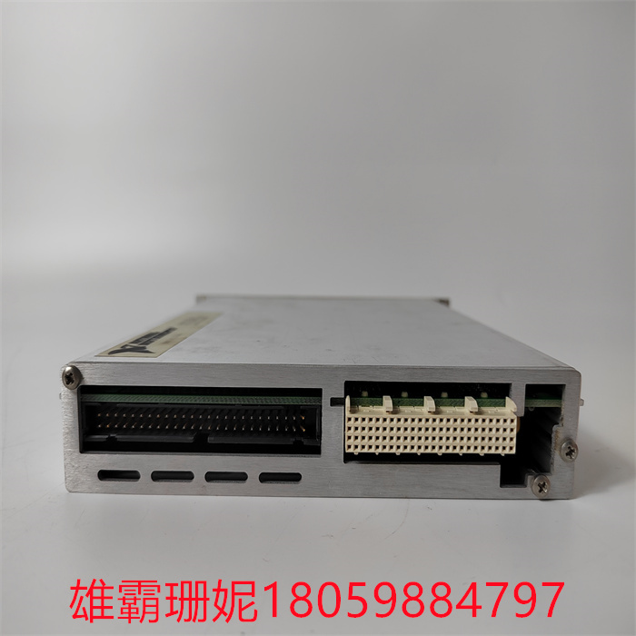 SCXI-1100工控备件卡件NI模块