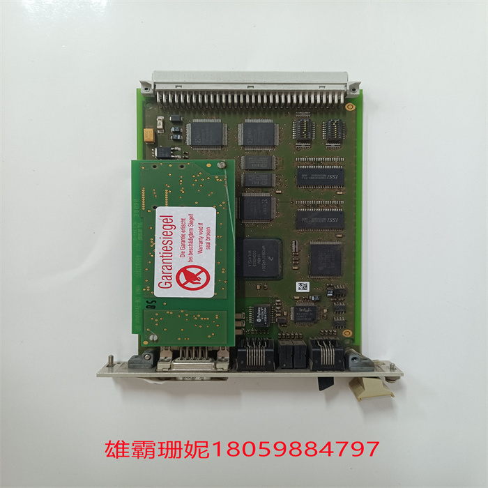 HIMA F8628X 984862865 黑马 PLC模拟输入模件控制模块