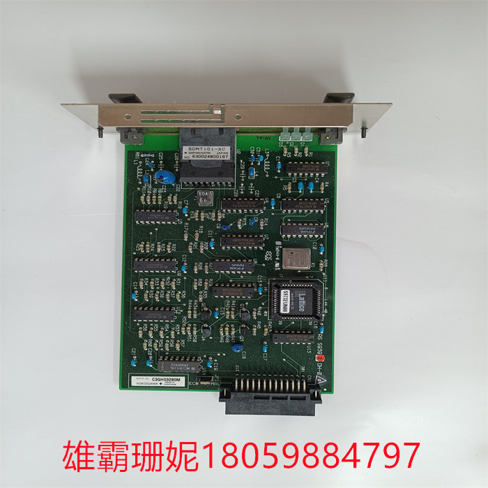 AIP591 YOKOGAWA 光收发器 PLC控制单元中心