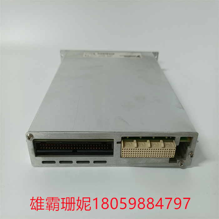 SCXI-1102自动化工控备件库存