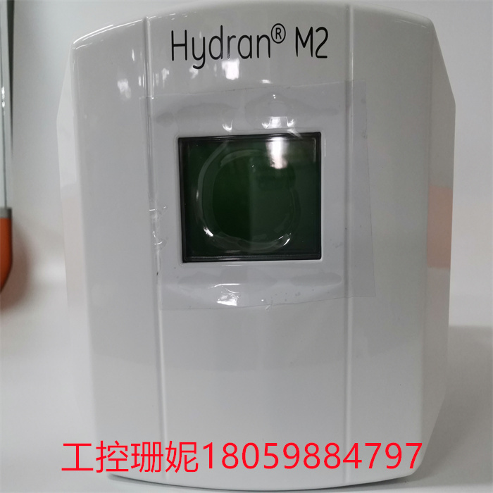 美国GE通用电气模 HYDRAN M2 欧美进口备件 火电厂设备模块