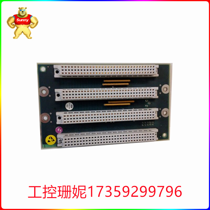 DSBB175 57310256-ER ABB 模块 自动化控制器 高可靠性