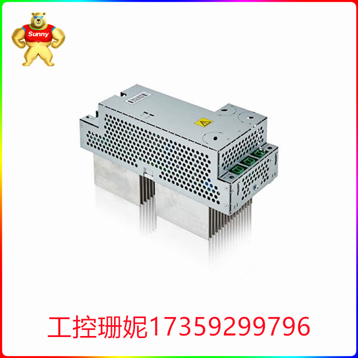 ABB DSQC417/3HAC035381-001控制器PLC系统备件