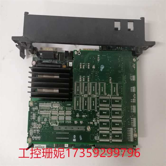 GE IC697CPX928-FE CPU中央处理器模块PLC系统