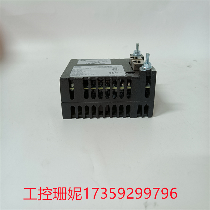 GE IS220PDIOH1B 336A5026ADP6 PLC模块