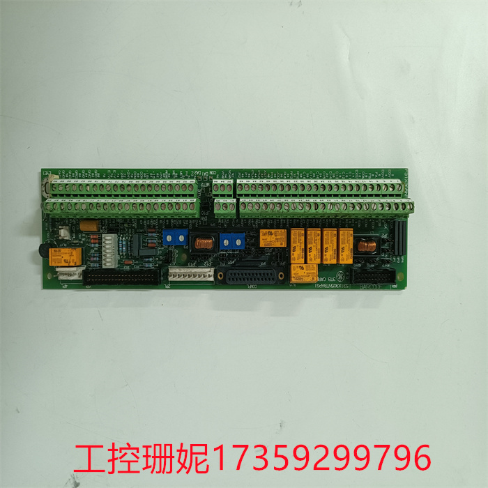 531X305NTBAPG1 F31X305NTBAPG1 MRP375547工控PLC模块