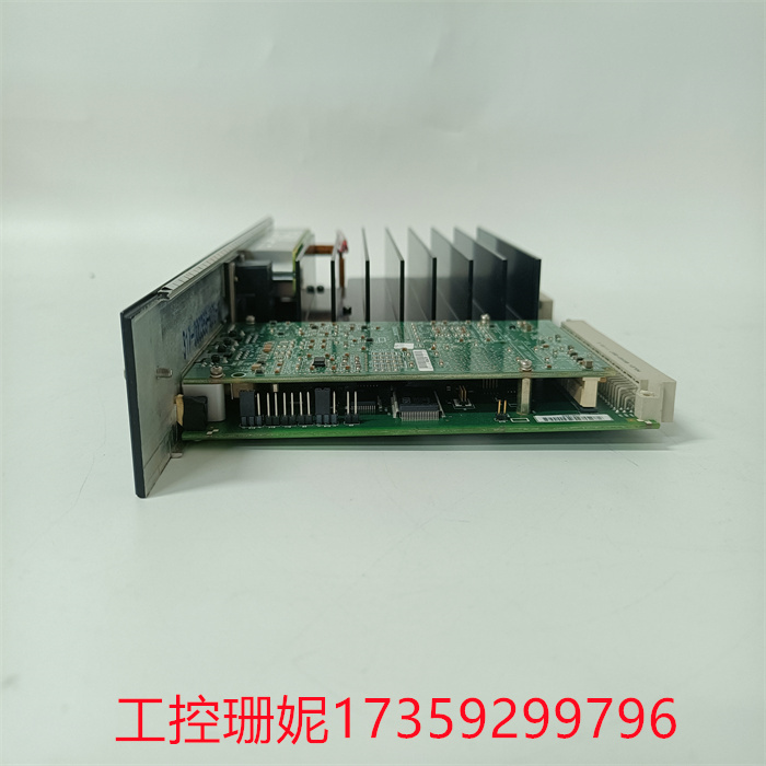 GE IC698CPE030-GJ CPU模块 DCS备件