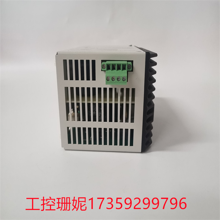 8920-PS-DC-02欧美备件 CPU模块 PLC控制器