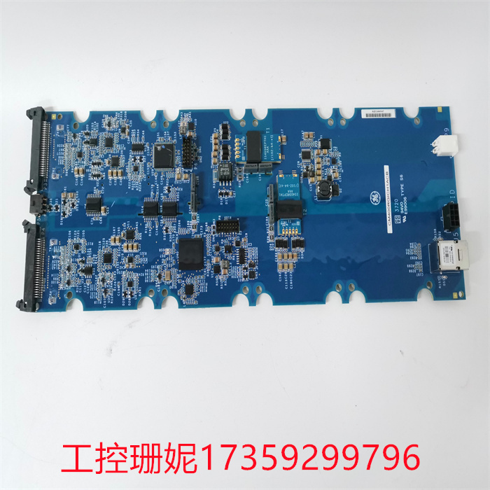 GE 模块库存 CM400RGICH1ACB 电缆调制解调器 PLC